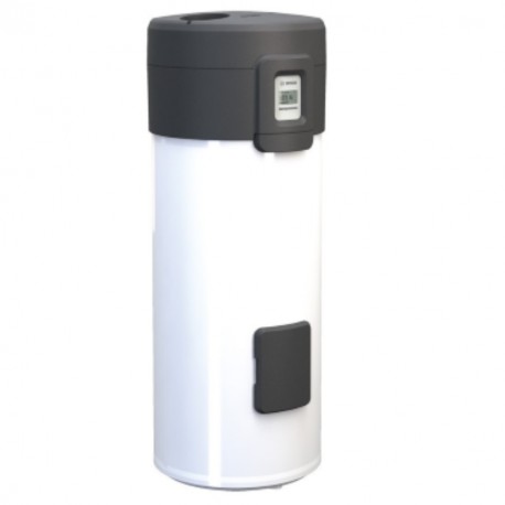 Sanitarna toplotna pumpa CS4000DW 200-1CFI Bosch