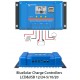Solarni regulator Victron Blue solar PWM LCD&USB 12/24-30