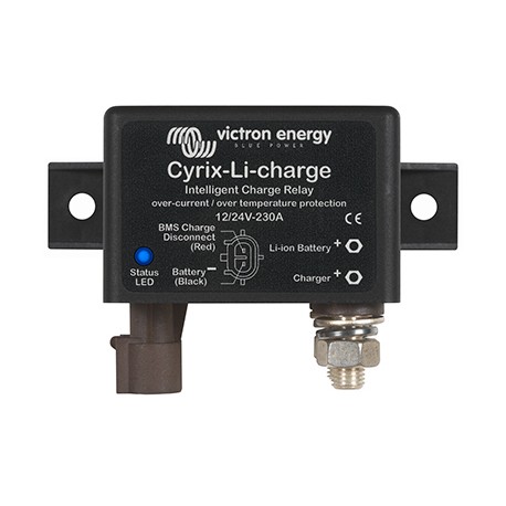 Izolator baterija Cyrix-ct 12/24-230