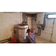 Sanitarna toplotna pumpa Compress 6000 AW5s - E Bosch