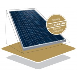Solarni polikristalni panel Luxor 275Wp