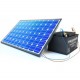 Solarni GEL akumulator SG800H 80Ah/12V