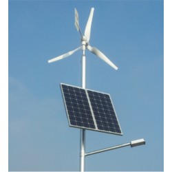 Solarna svetiljka TI50- Wind, Telefon inženjering doo Srbija