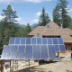 SOLARNI TROFAZNI SISTEM 10kWp/Fronius za uštedu energije