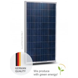 Solarni panel AE solar 160Wp