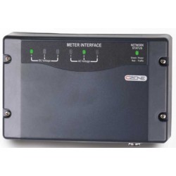 Czone meter interface c-w seal & plug