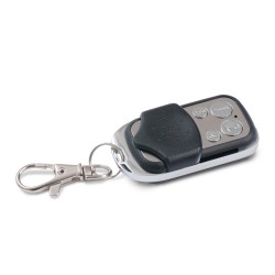 Wireless remote key kit