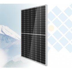 Solarni paneli Leapton 550Wp