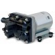 Presostatska samousisna pumpa 24V Shurflo Pentair 5030-2201-E010
