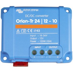 DC/DC konvertor Victron Orion-TR 24/12-20