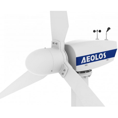 Vetrogenerator Aeolos-H 3kW