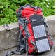 Solarni punjač za mobilne telefone 6W