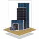 Solarni polikristalni panel Luxor 50Wp