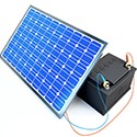 Solarni OFF grid sistemi