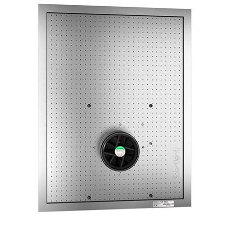 Solarni vazdušni kolektor SV7 2