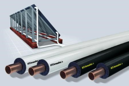 Solarni izolacija Armaflex HT-S 13x22 1 Solarni izolacija Armaflex HT-S 13x22 1