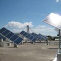 Solarni pokretni treker DEGER TOPtracker 8.5 1