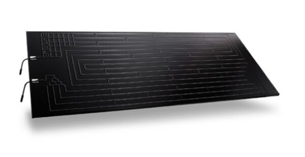 Solarni termodinamicki sistem ECO 450is 1