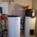 Sanitarna toplotna pumpa CS4000DW 200-1CFI Bosch 3