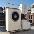 Sanitarna toplotna pumpa Compress 6000 AW5s - E Bosch 3