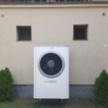 Sanitarna toplotna pumpa Compress 6000 AW13t - E Bosch1 Sanitarna toplotna pumpa Compress 6000 AW13t - E Bosch 1
