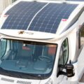 Fleksibilni solarni panel 255Wp, Das energy 3
