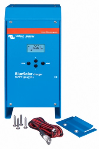 Solarni regulator Victron Blue Solar MPPT 150/70 1