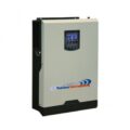 Sinusni hibridni invertor / punjac / regulator punjenja 5000W/48V-P 2