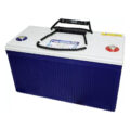 Solarni GEL akumulator SG1000H 100Ah/12V Newmax Solarni GEL akumulator SG1000H 100Ah/12V - Vrhunski akumulator za solarne sisteme