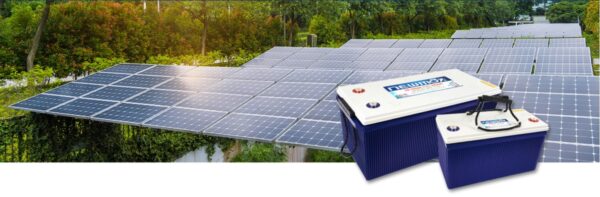 Solarni GEL akumulator SG1500H 150Ah/12V 2 Solarni GEL akumulator SG1500H 150Ah/12V 2