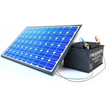 Solarni GEL akumulator SG1500H 150Ah/12V 4 Solarni GEL akumulator SG1500H 150Ah/12V 4