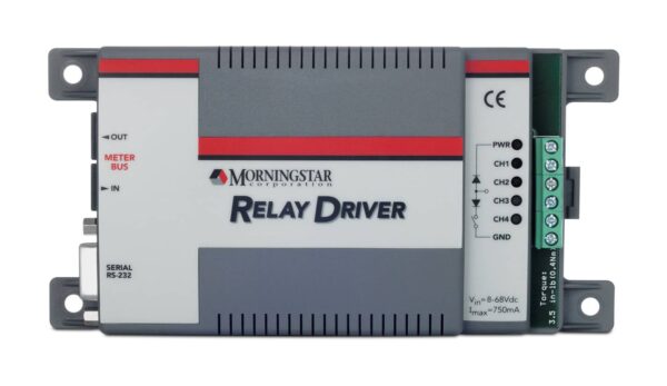 ReleyDriver RD 1 3