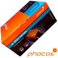 Sinusni invertor Serije SI Phocos 350W/24V 1 Sinusni invertor Serije SI Phocos 350W/24V 1