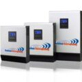 Sinusni hibridni invertor / punjac / regulator punjenja 5000VA1 Sinusni hibridni invertor / punjac / regulator punjenja 5000VA 1