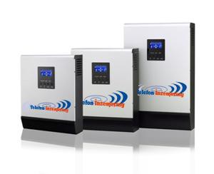 Sinusni hibridni invertor / punjac / regulator punjenja 5000VA1 Sinusni hibridni invertor / punjac / regulator punjenja 5000VA 1