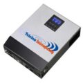 Sinusni hibridni invertor / punjac / regulator punjenja 5000VA Sinusni hibridni invertor / punjac / regulator punjenja 5000VA