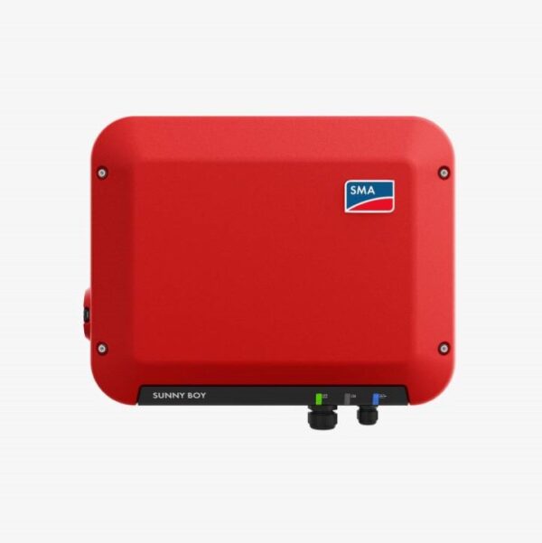 ON grid invertor Sunny Boy 1.5