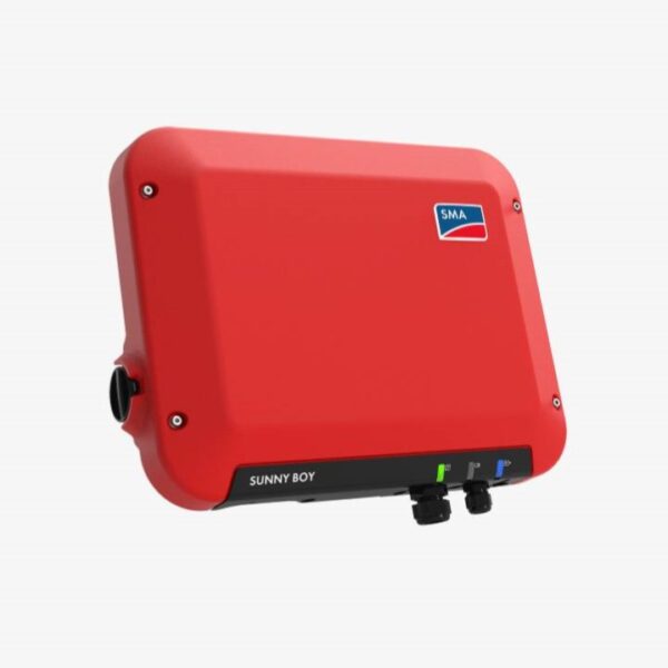 ON grid invertor Sunny Boy 1.5 1