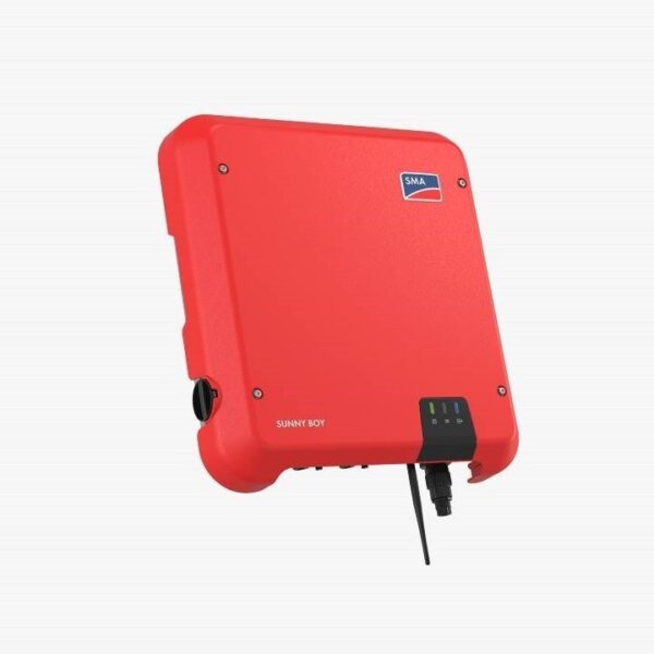 1919 ON grid invertor Sunny Boy 3.6