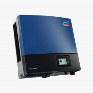 1929 ON grid invertor Sunny Tripower 25000TL