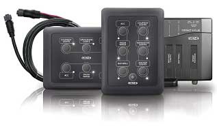 Czone contact 6 plus c-w conn & seal 1