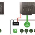 Czone contact 6 plus c-w conn & seal 2