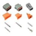 2026 Czone coi-control 1 deutsch connector kit
