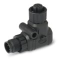 Nmea 90 elbow