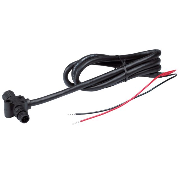 2036 Nmea 2000 power cable 1mtrs