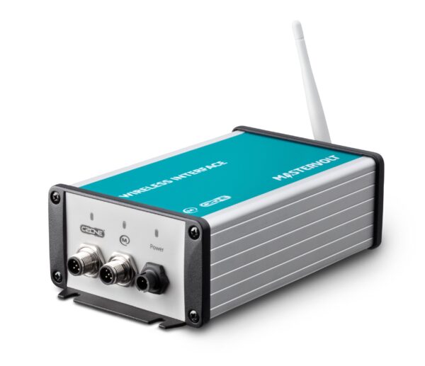 2049 Czone wireless interface