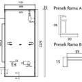 Solarni paneli Leapton 550Wp 1 Solarni paneli Leapton 550Wp 1
