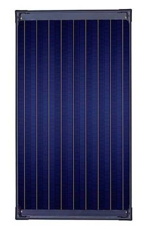 Solarni kolektor Bosch 3