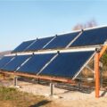 Solarni vakuumski kolektor 20 cevi 1 Solarni vakuumski kolektor 20 cevi 1