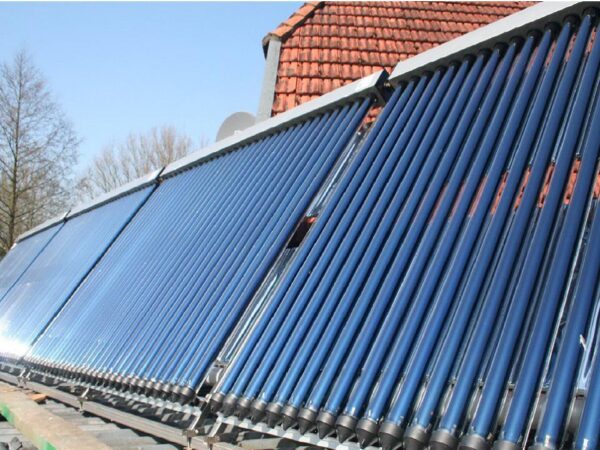 Solarni vakuumski kolektor 20 cevi 2 Solarni vakuumski kolektor 20 cevi 2